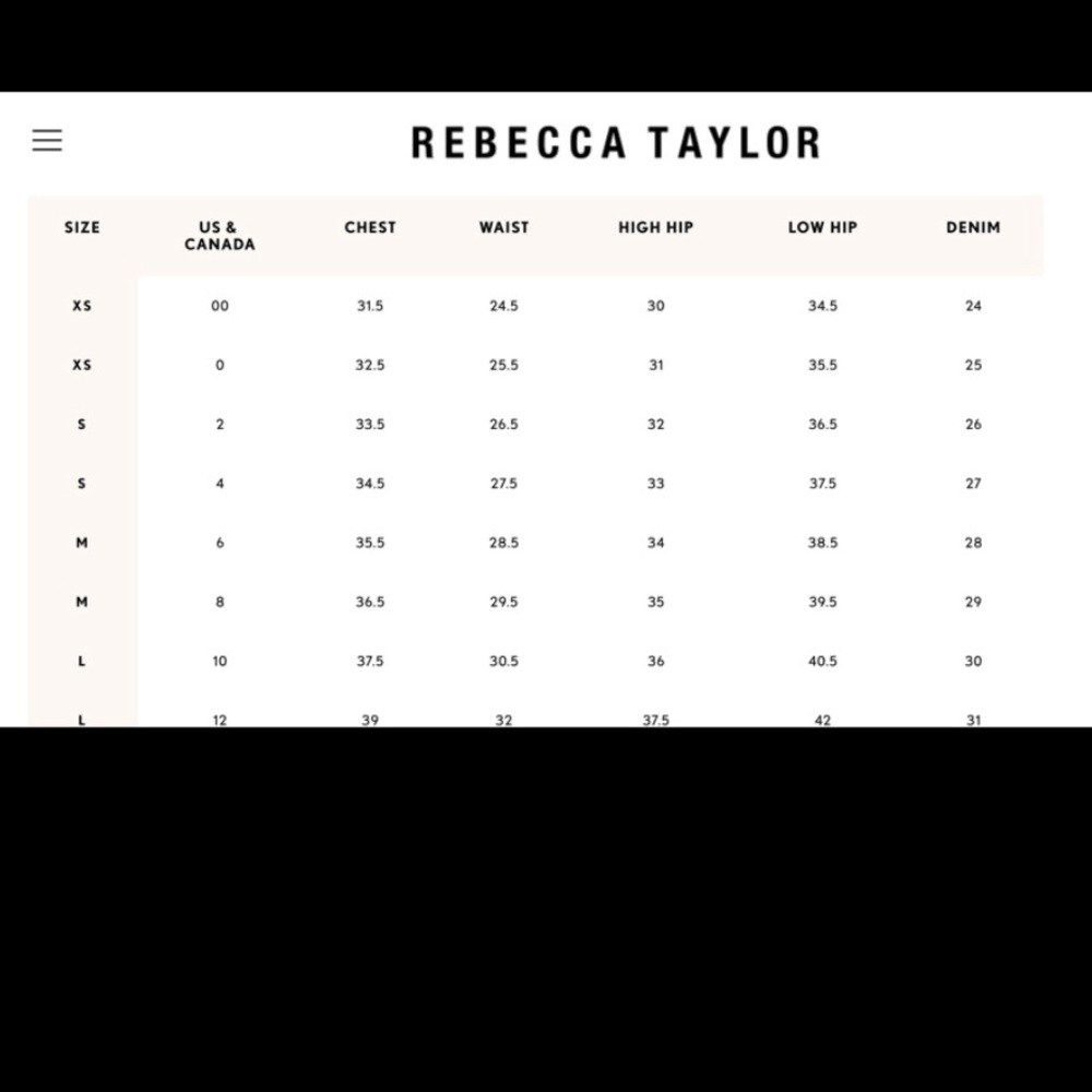 Rebecca Taylor Python Zipper Shoulder Blouse - image 4